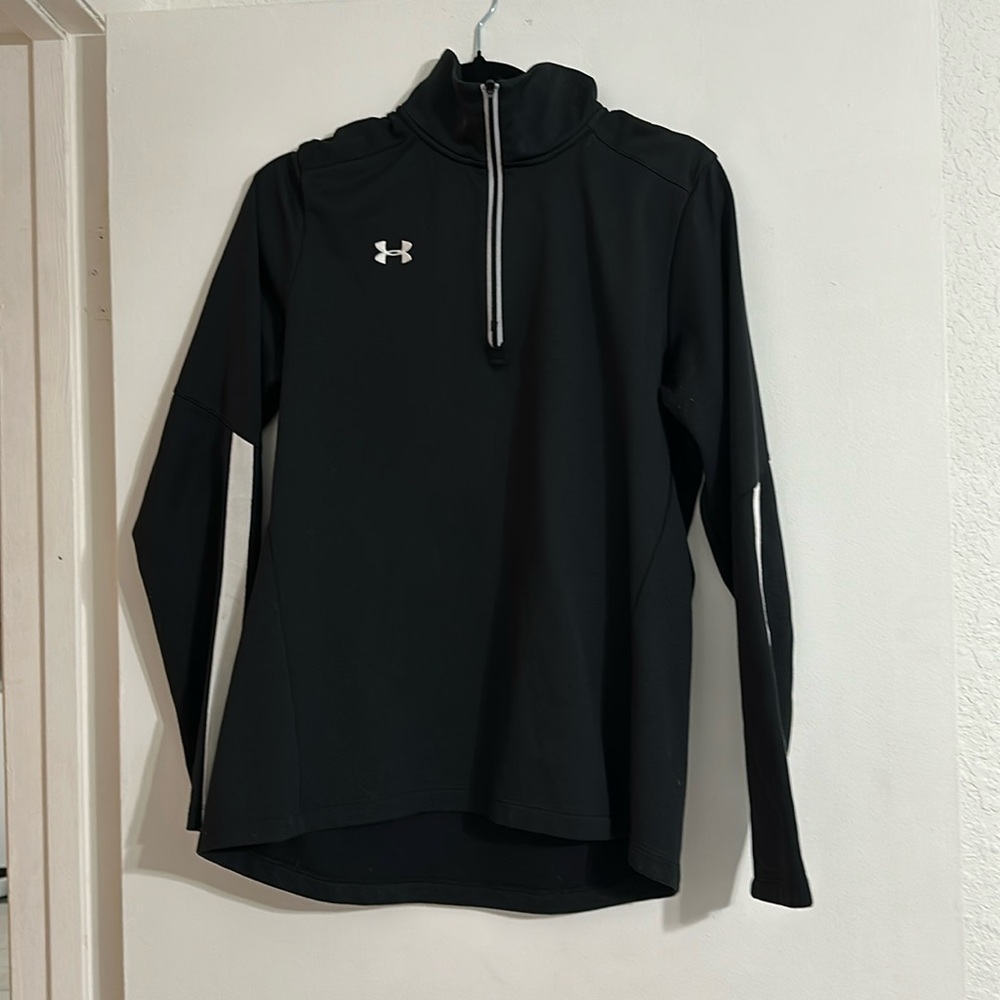 All Season Pullover